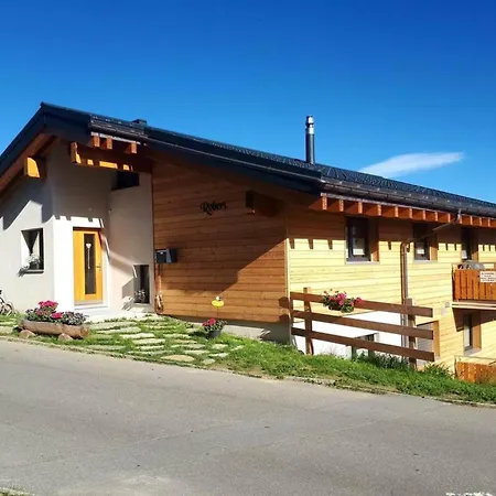 Apartamento Robert 1- Og Sued Appartement-fewo- Dusche Oder Bad- Wc By Interhome