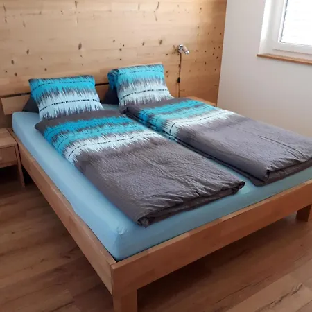 Apartamento Robert 1- Og Sued Appartement-fewo- Dusche Oder Bad- Wc By Interhome *