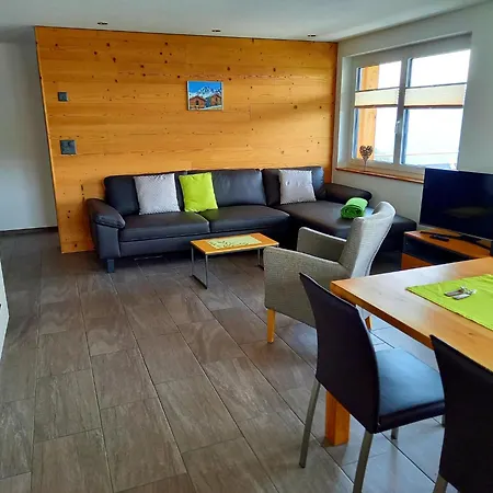 Robert 1- Og Sued Appartement-fewo- Dusche Oder Bad- Wc By Interhome Bettmeralp