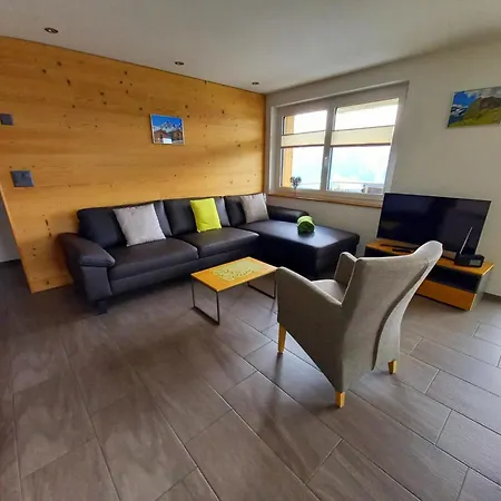 Robert 1- Og Sued Appartement-fewo- Dusche Oder Bad- Wc By Interhome Apartamento Bettmeralp