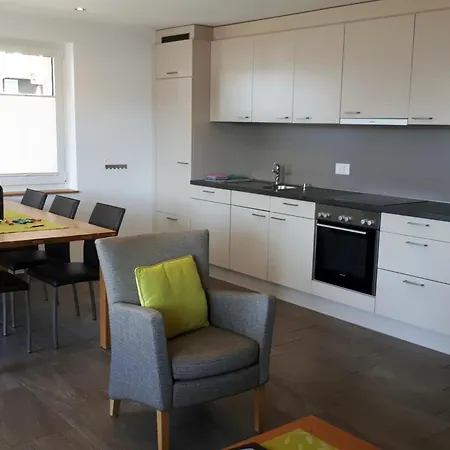 Robert 1- Og Sued Appartement-fewo- Dusche Oder Bad- Wc By Interhome Apartamento Bettmeralp