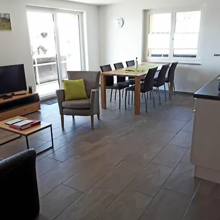 Robert 1- Og Sued Appartement-fewo- Dusche Oder Bad- Wc By Interhome Apartamento *