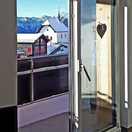 Robert 1- Og Sued Appartement-fewo- Dusche Oder Bad- Wc By Interhome *