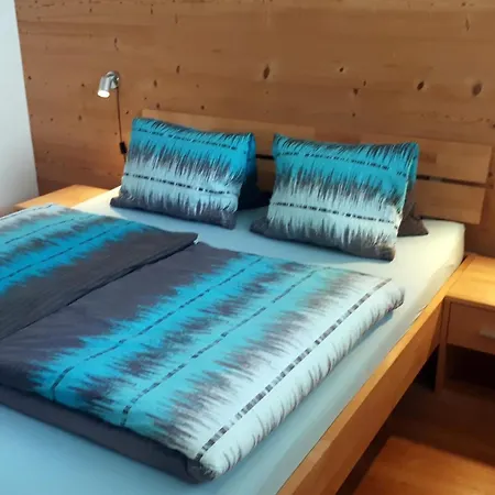 Apartamento Robert 1- Og Sued Appartement-fewo- Dusche Oder Bad- Wc By Interhome *