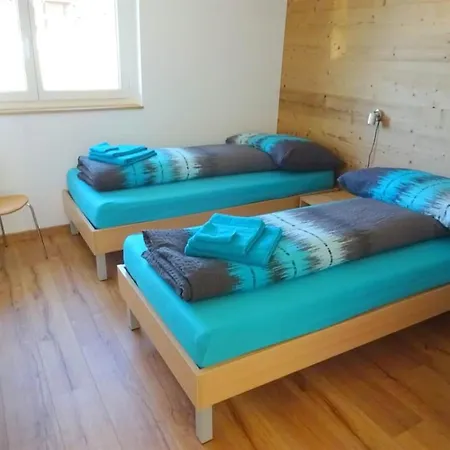 Apartamento Robert 1- Og Sued Appartement-fewo- Dusche Oder Bad- Wc By Interhome Bettmeralp
